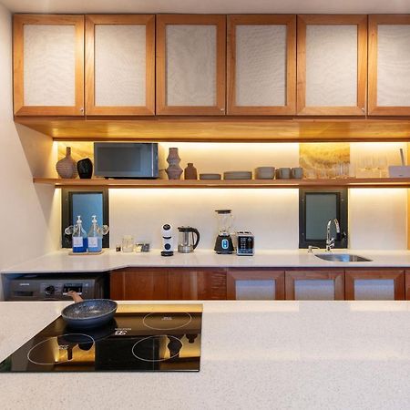 Departamento De Lujo En Mérida Εξωτερικό φωτογραφία