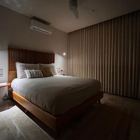 Departamento De Lujo En Mérida Εξωτερικό φωτογραφία