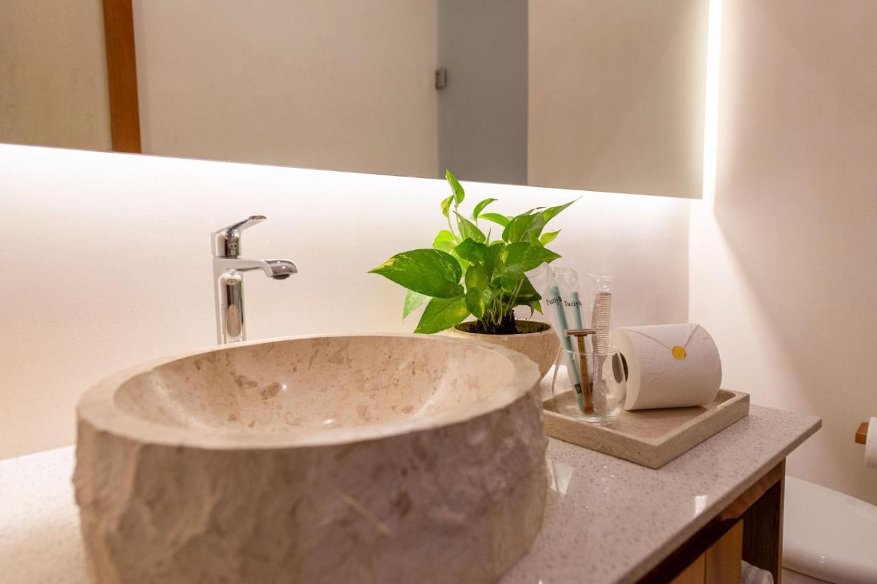 Departamento De Lujo En Mérida Εξωτερικό φωτογραφία