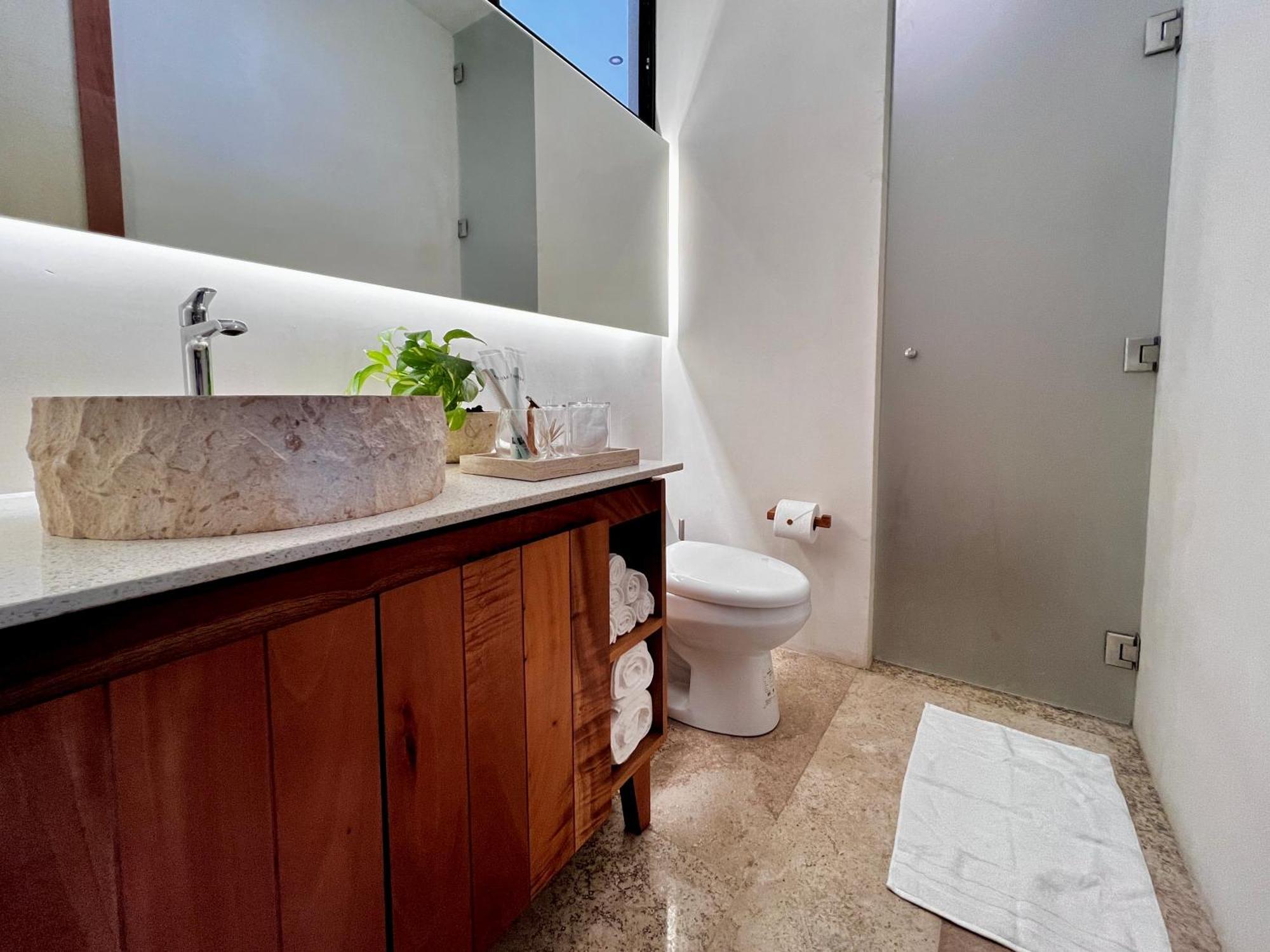 Departamento De Lujo En Mérida Εξωτερικό φωτογραφία