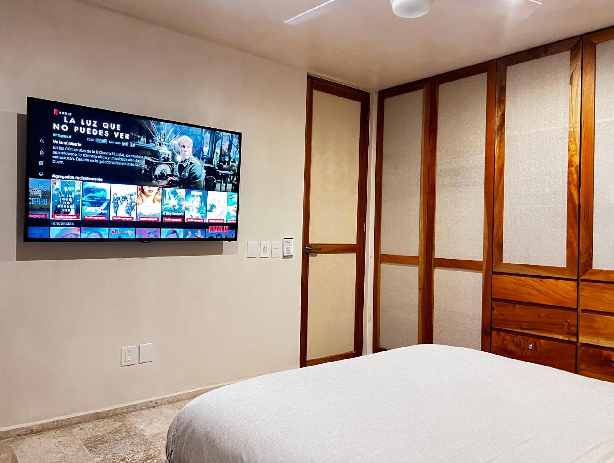 Departamento De Lujo En Mérida Εξωτερικό φωτογραφία